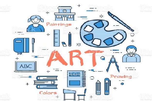 Arts class image